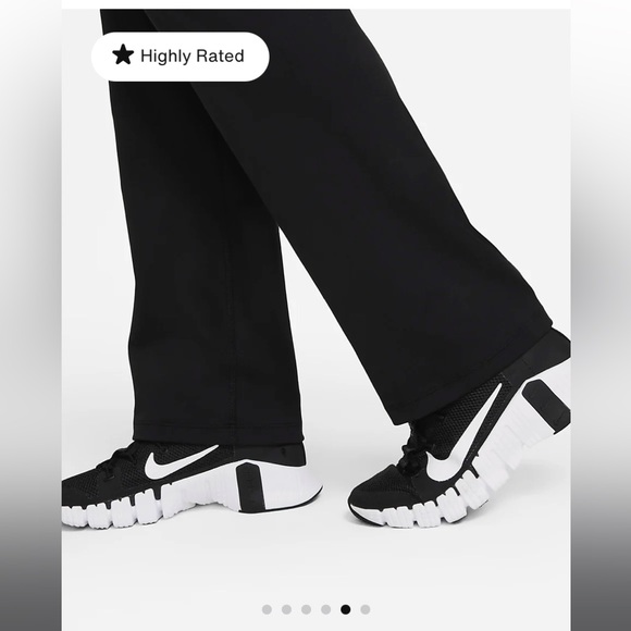 Nike Power Training Pant - Picture 4 of 14